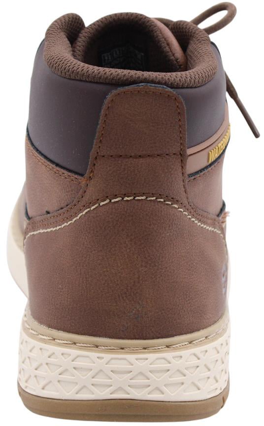 Skechers Bottine Brown Bruin