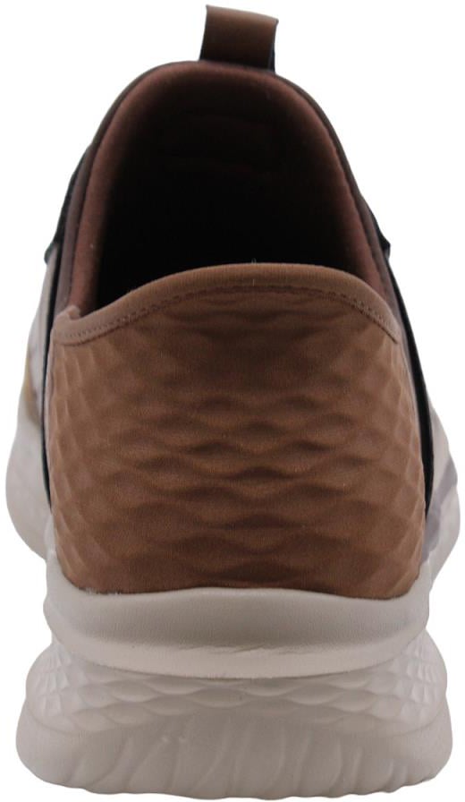 Skechers Sneaker Brown Bruin