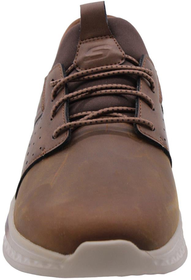 Skechers Sneaker Brown Bruin