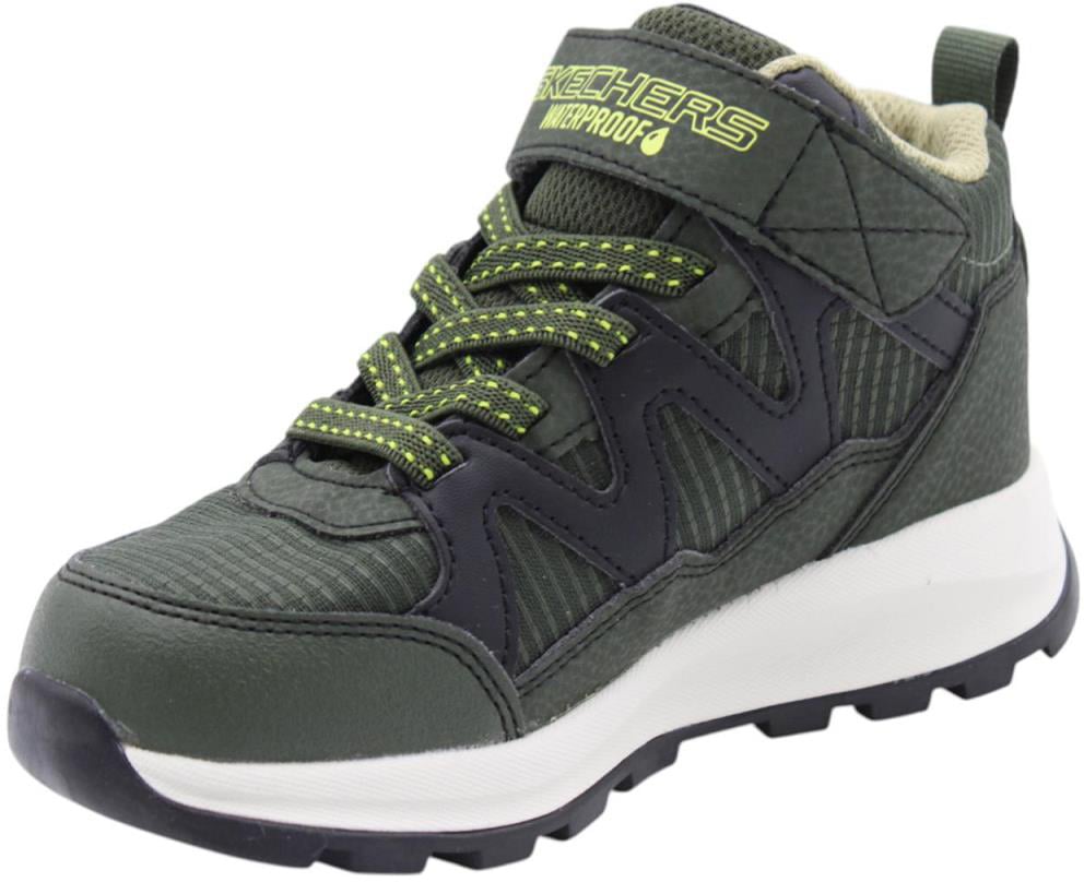 Skechers Sneaker Green Groen