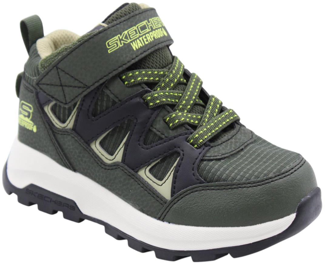 Skechers Sneaker Green Groen