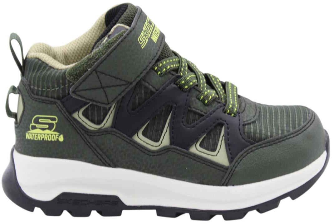 Skechers Sneaker Green Groen