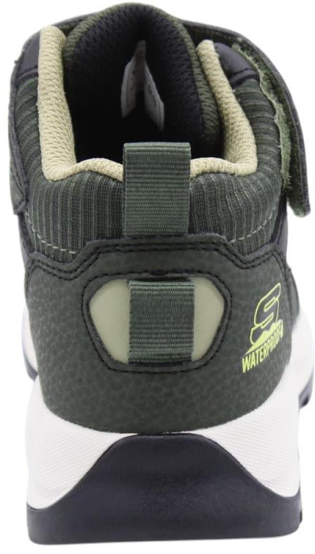 Skechers Sneaker Green Groen