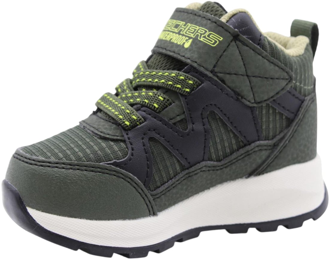 Skechers Sneaker Green Groen