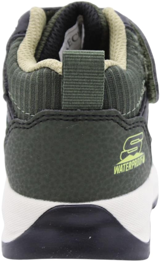 Skechers Sneaker Green Groen