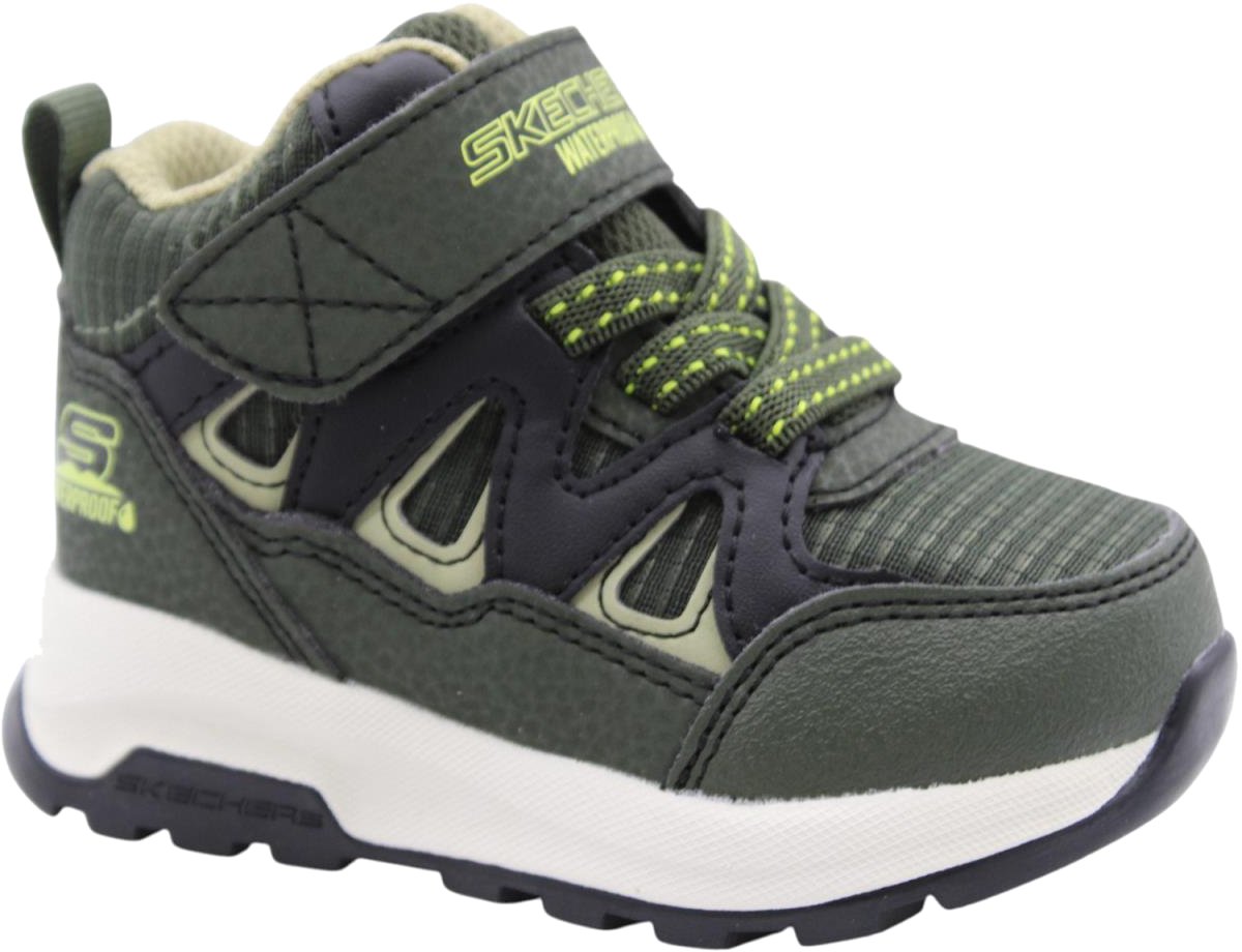 Skechers Sneaker Green Groen