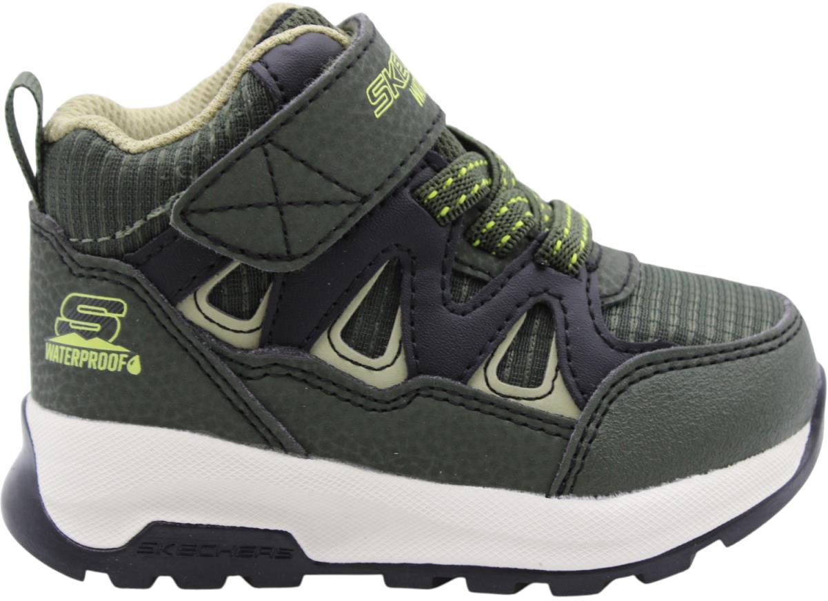 Skechers Sneaker Green Groen