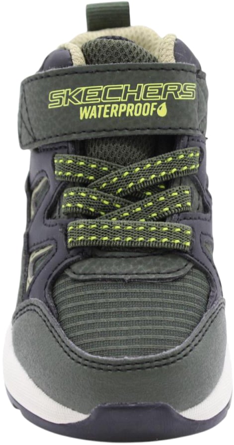 Skechers Sneaker Green Groen