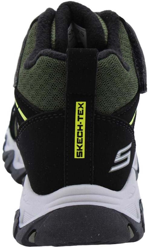 Skechers Sneaker Green Groen