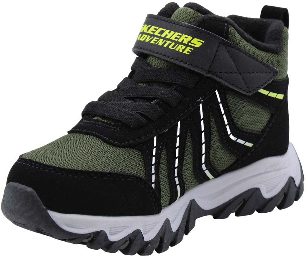 Skechers Sneaker Green Groen