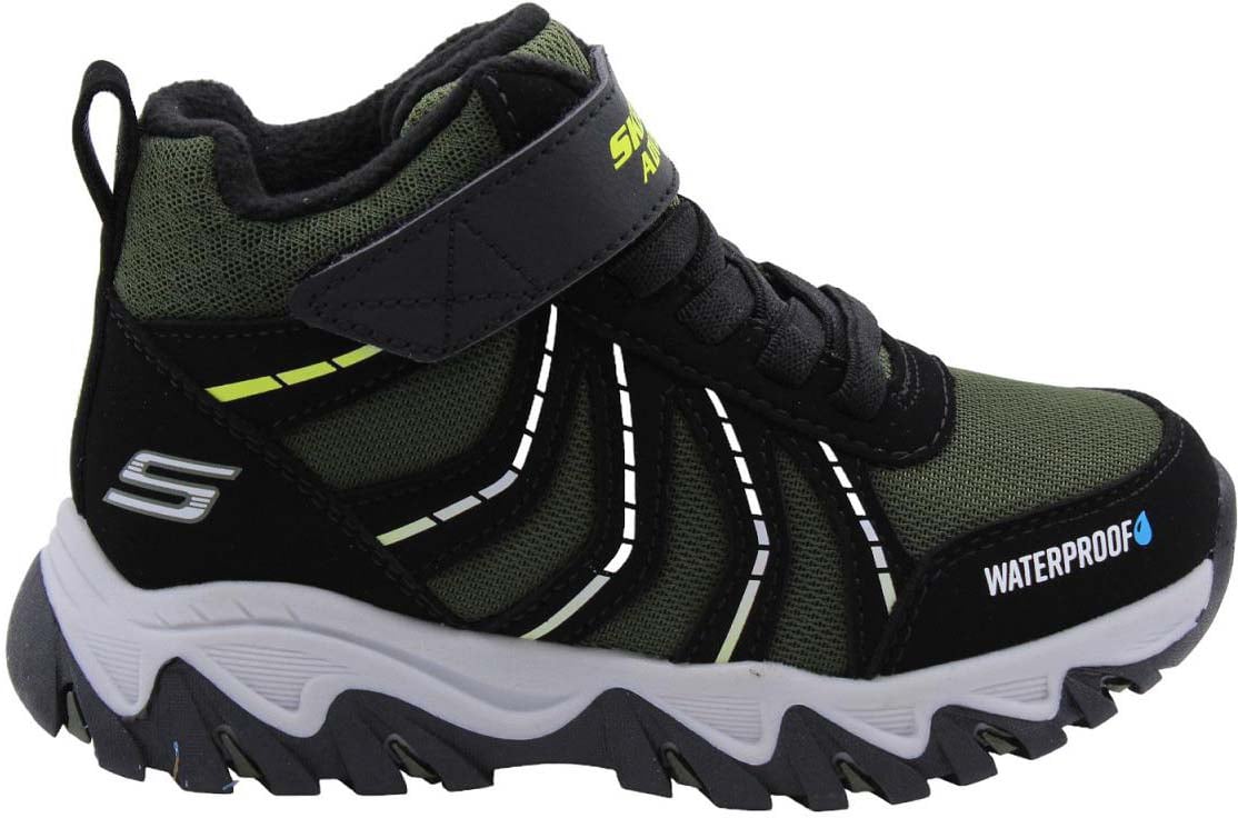 Skechers Sneaker Green Groen