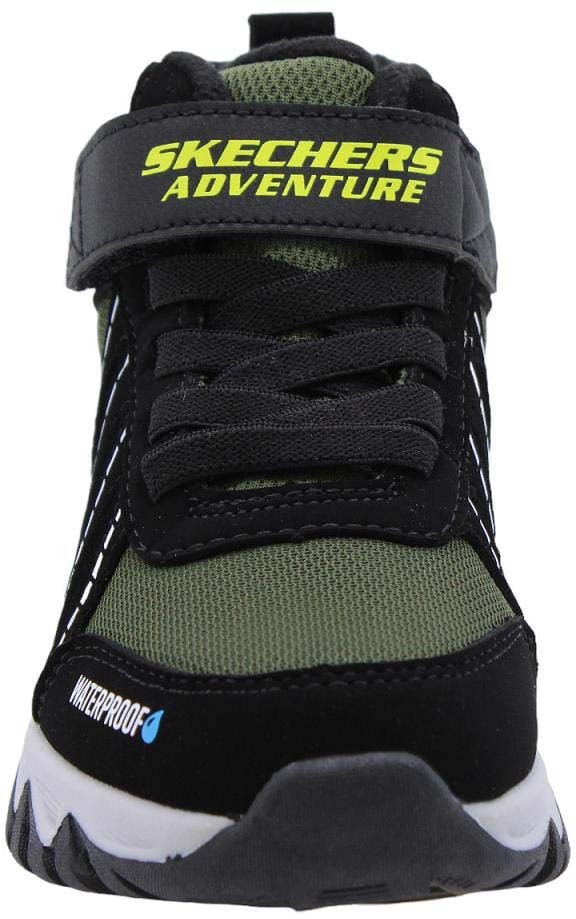 Skechers Sneaker Green Groen