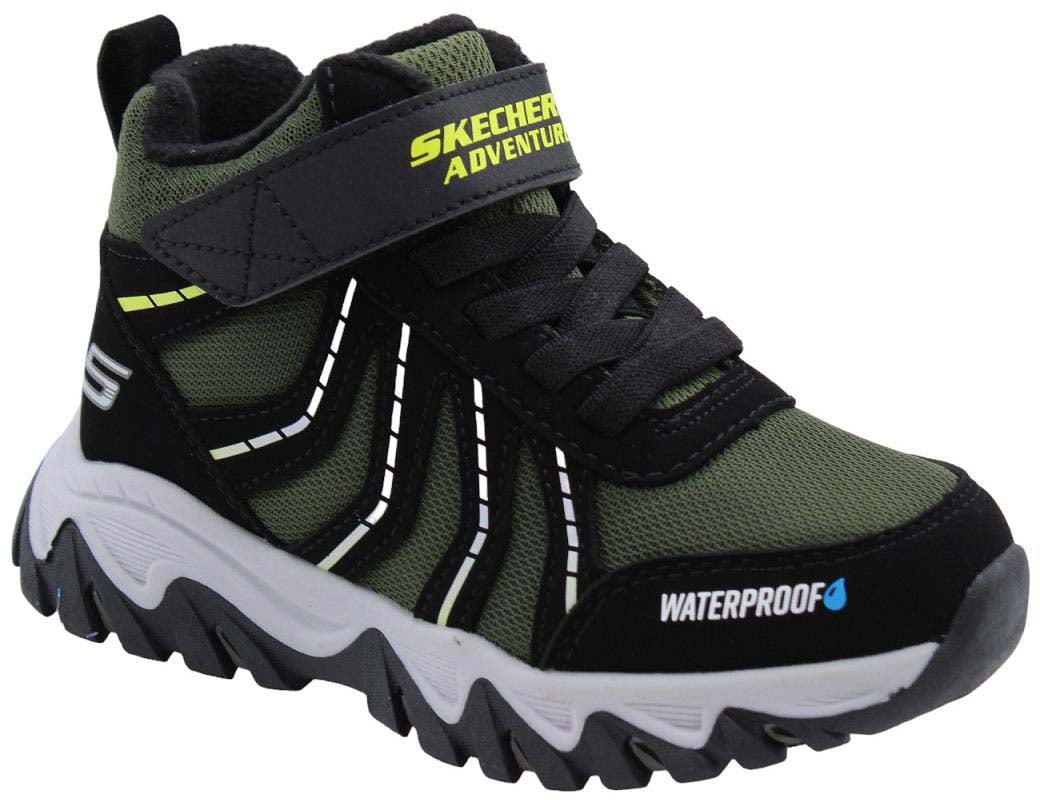 Skechers Sneaker Green Groen