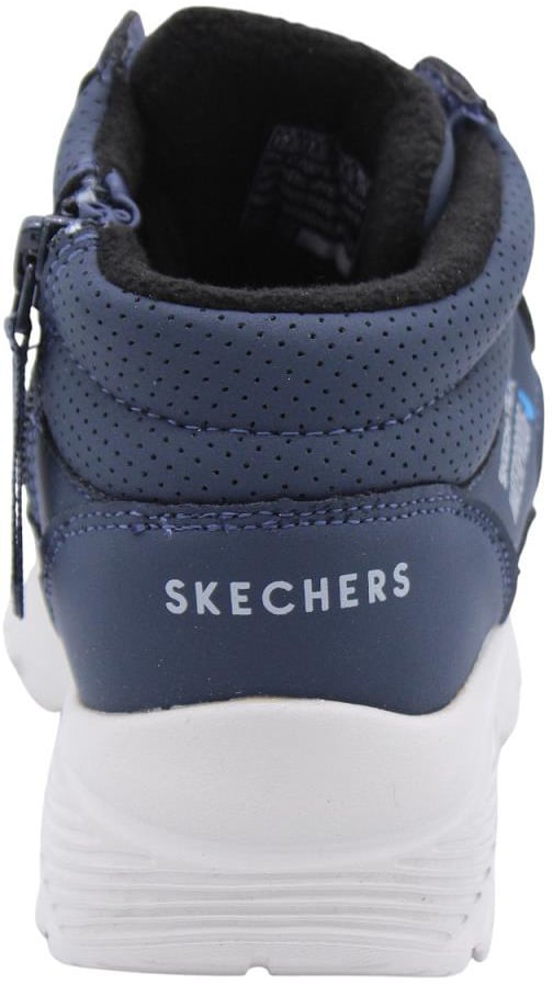Skechers Sneaker Blue Blauw