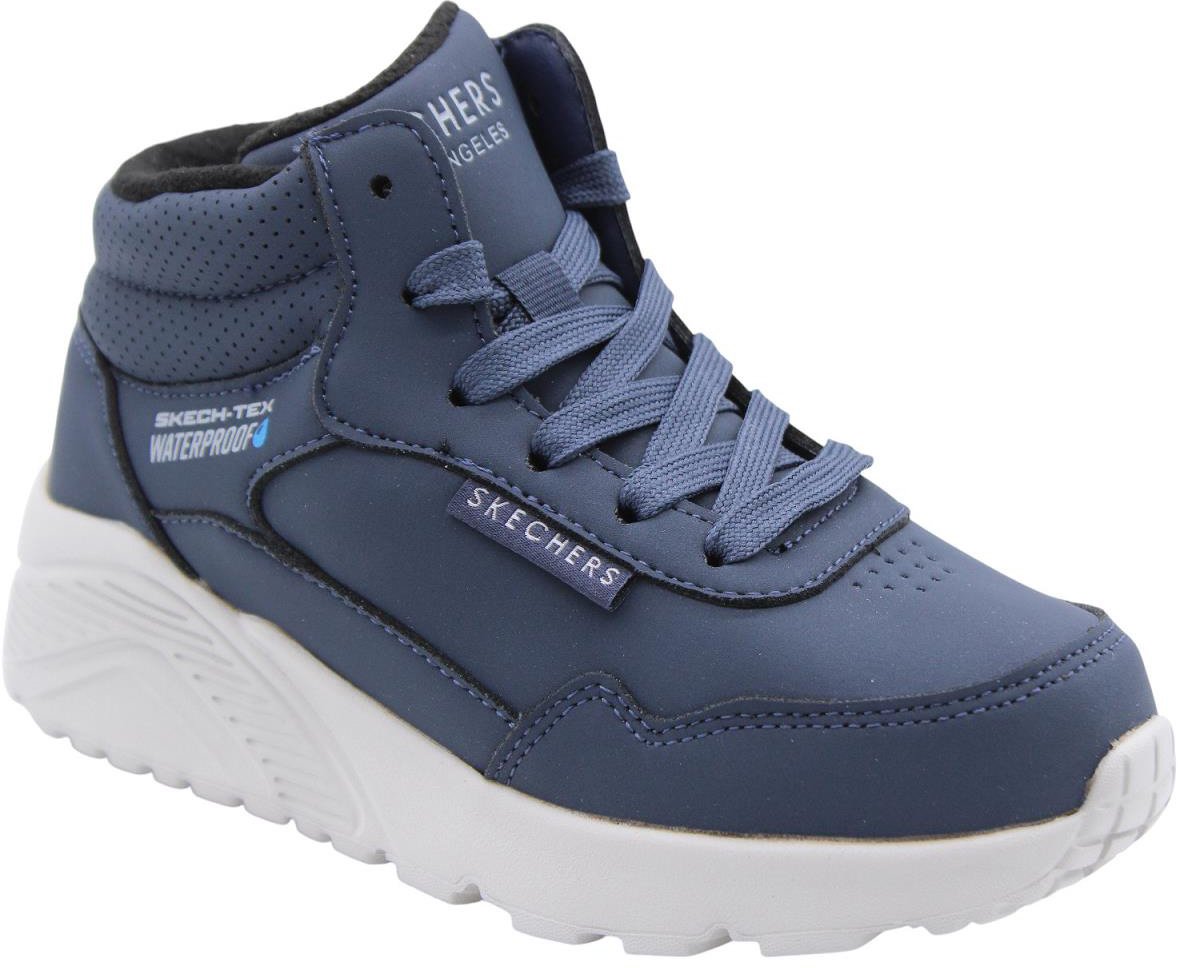 Skechers Sneaker Blue Blauw