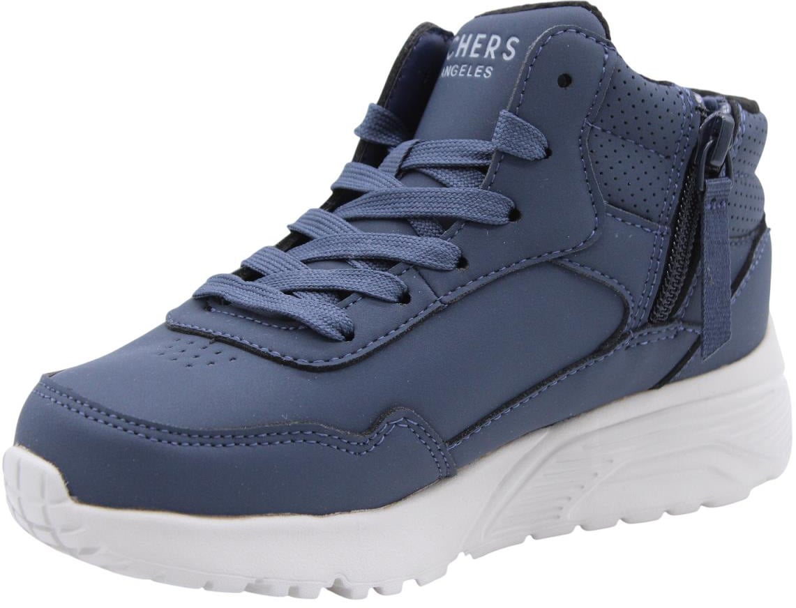 Skechers Sneaker Blue Blauw