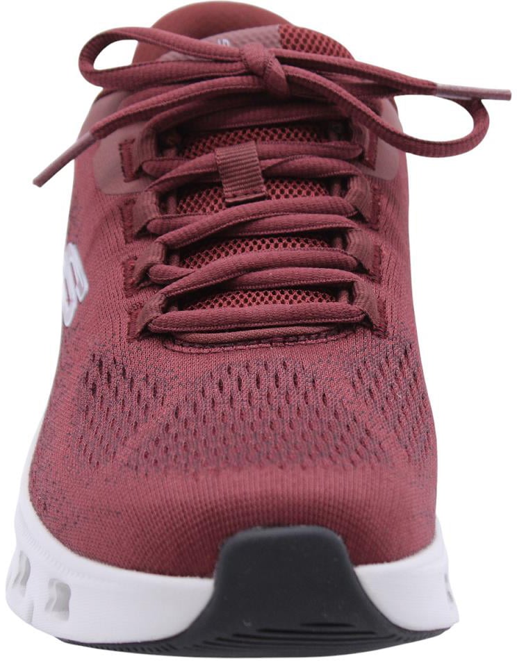 Skechers Sneaker Red Rood