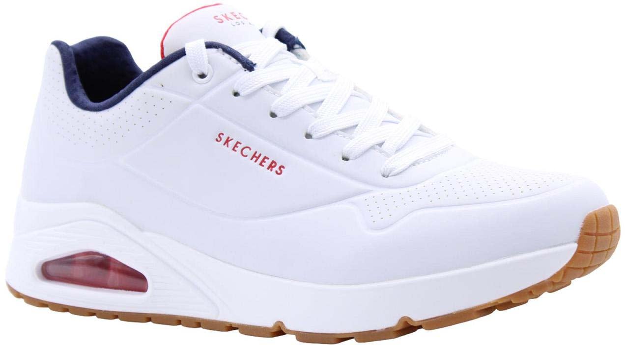 Skechers Sneaker White Wit