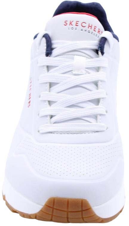 Skechers Sneaker White Wit