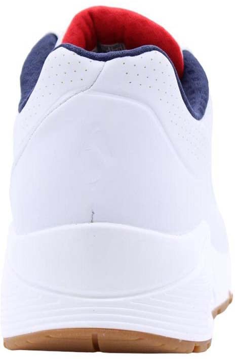 Skechers Sneaker White Wit