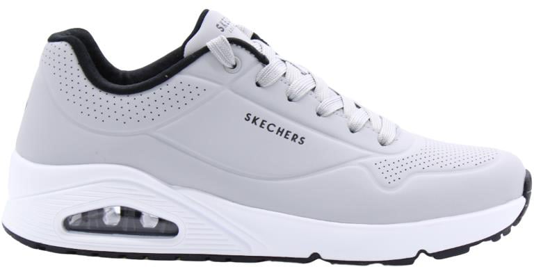 Skechers Sneaker Gray Grijs