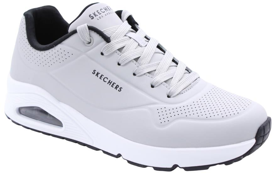 Skechers Sneaker Gray Grijs
