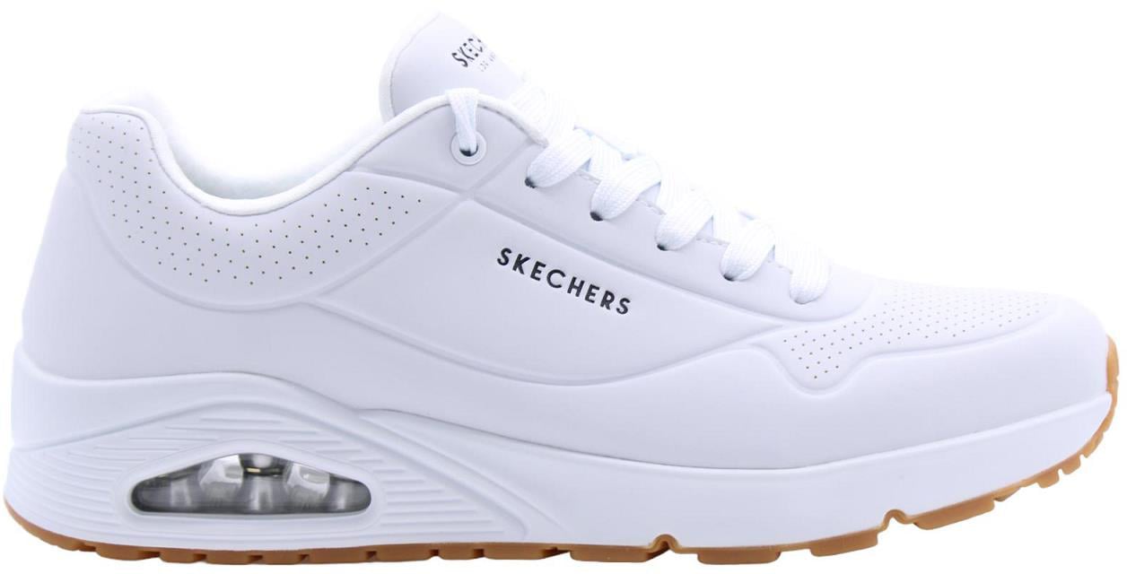 Skechers Sneaker White Wit