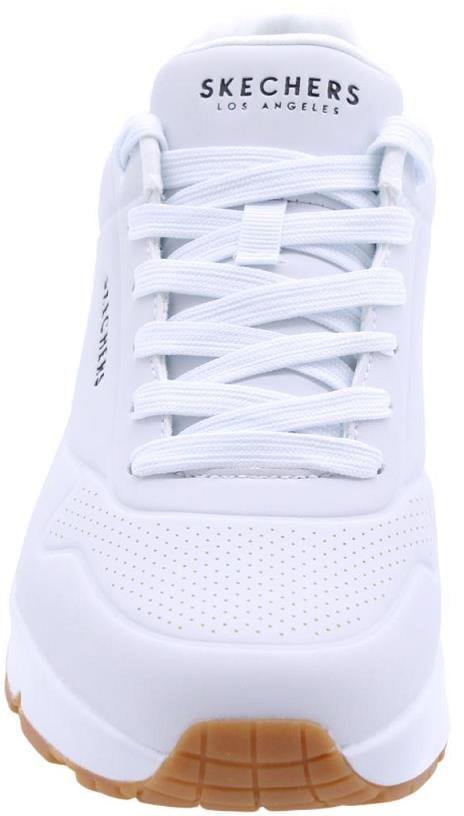 Skechers Sneaker White Wit