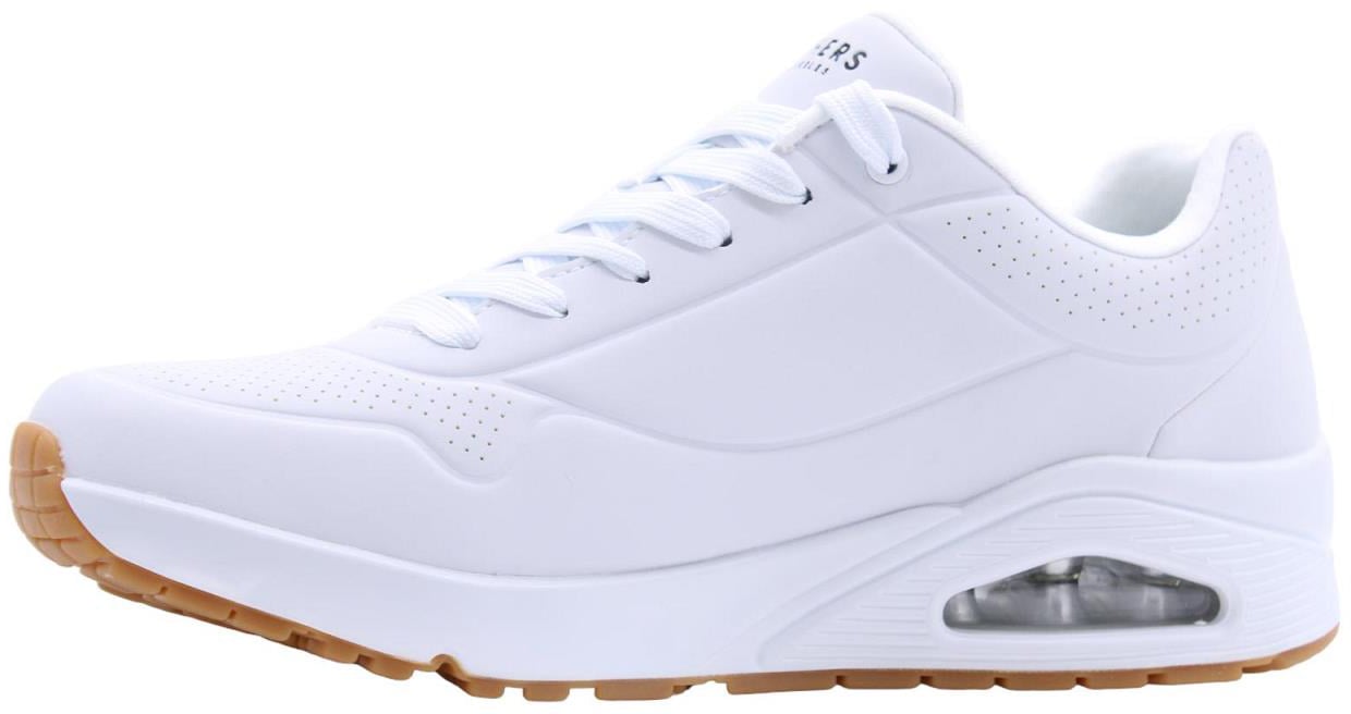 Skechers Sneaker White Wit