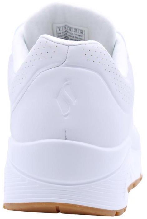 Skechers Sneaker White Wit