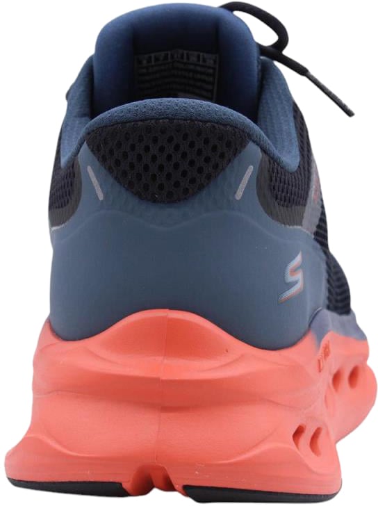Skechers Sneaker Blue Blauw