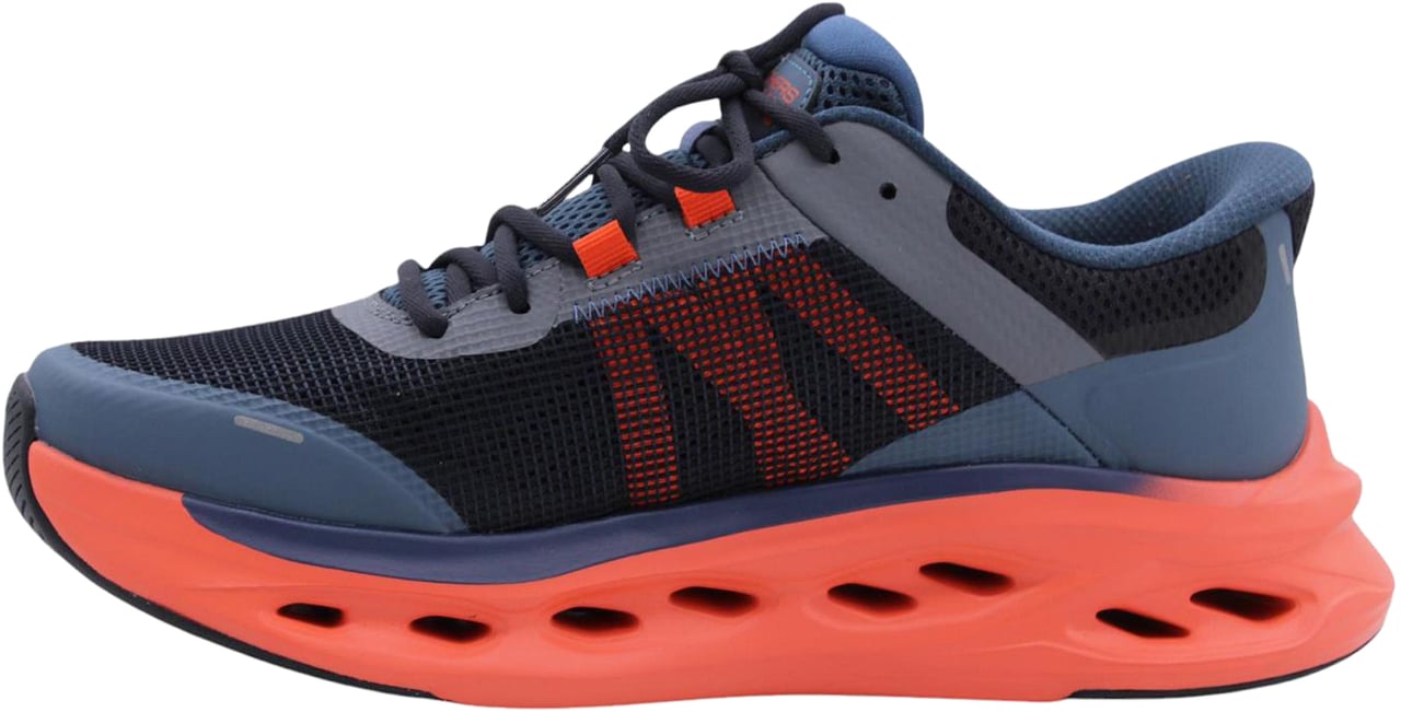 Skechers Sneaker Blue Blauw
