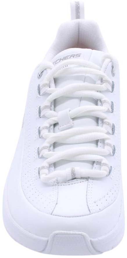 Skechers Sneaker White Wit