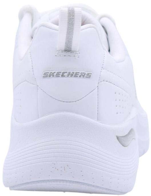 Skechers Sneaker White Wit