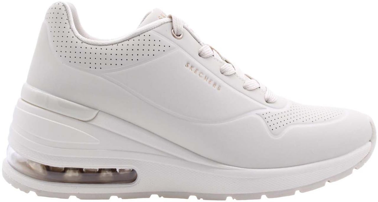 Skechers Sneaker White Wit