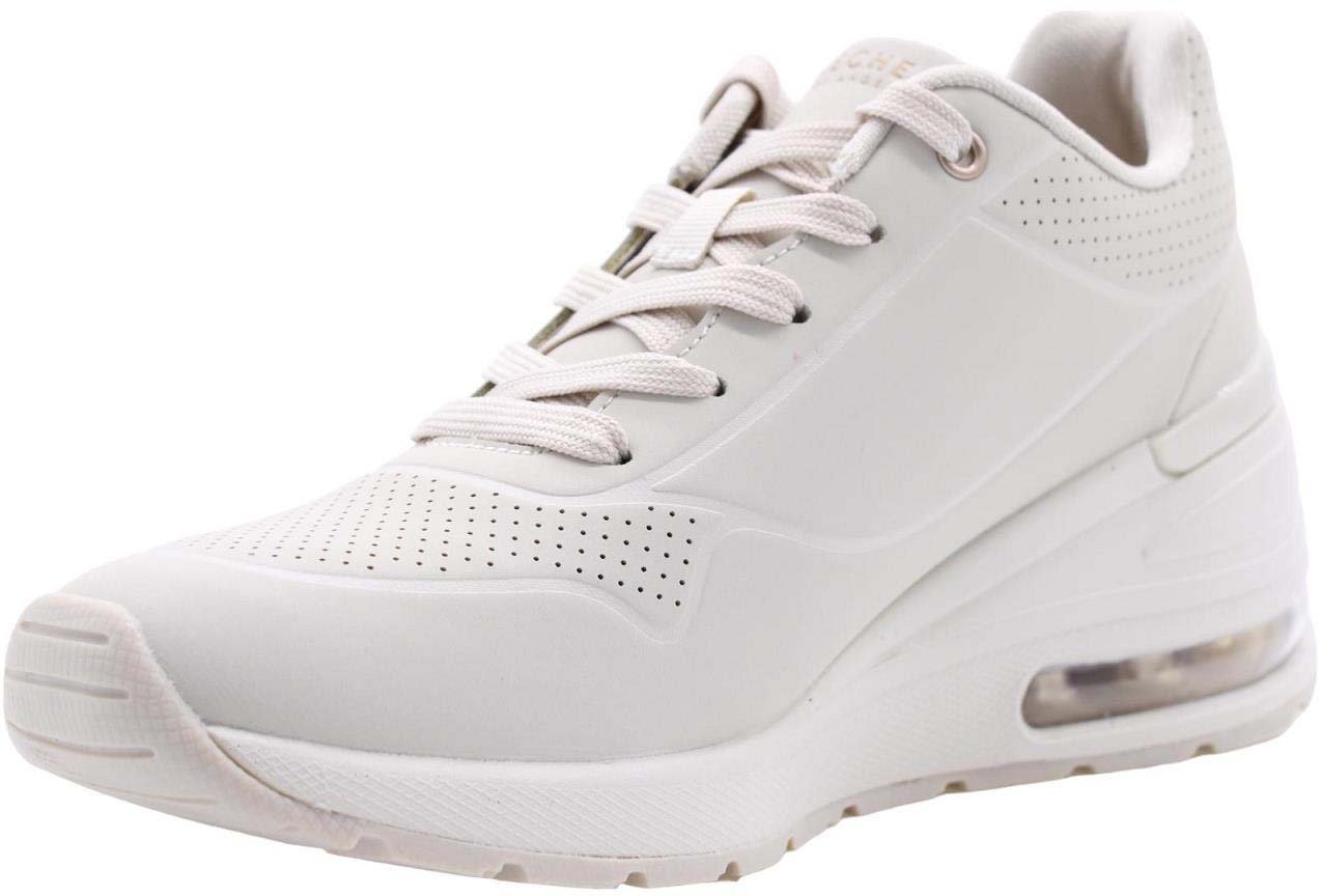 Skechers Sneaker White Wit
