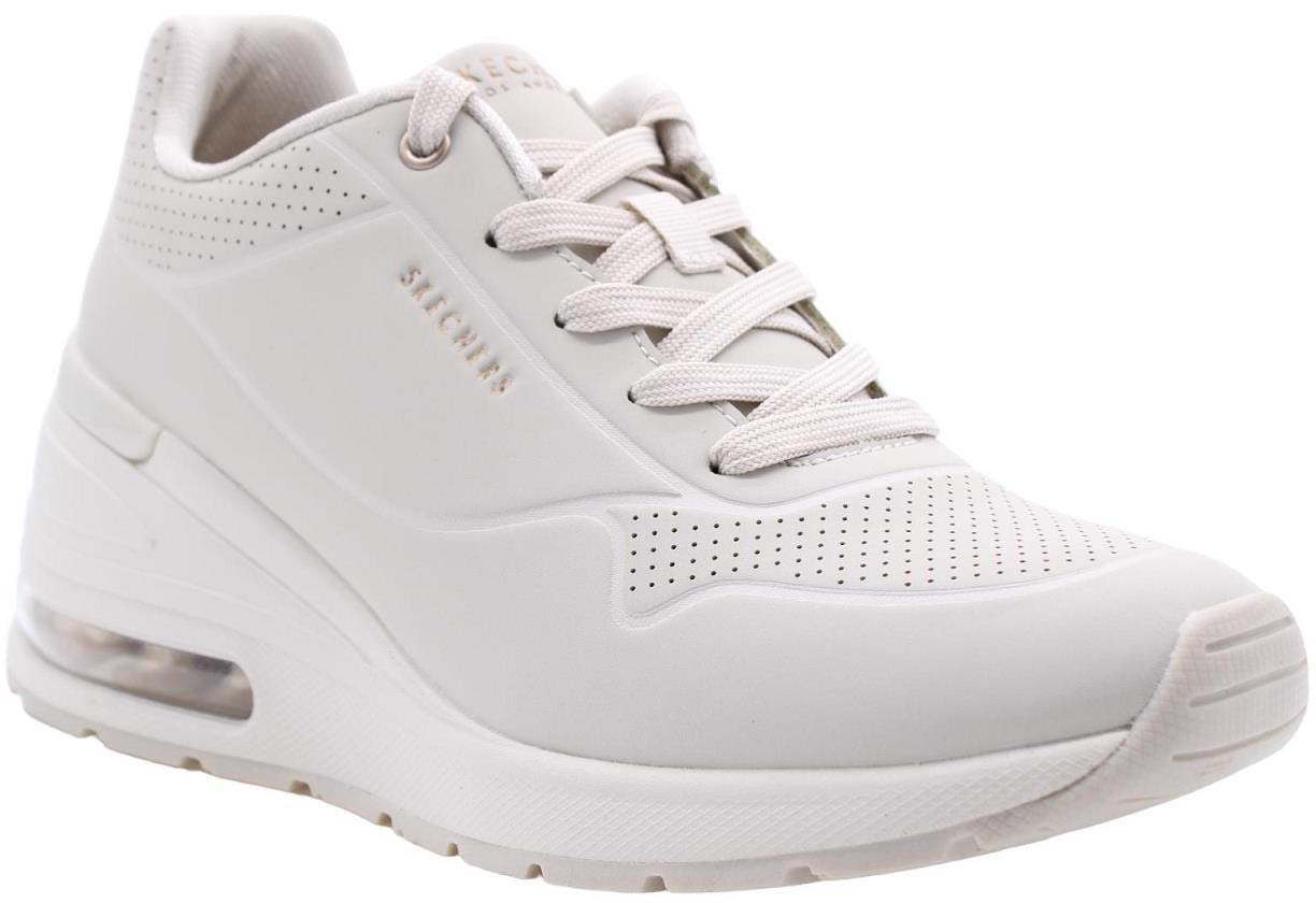Skechers Sneaker White Wit