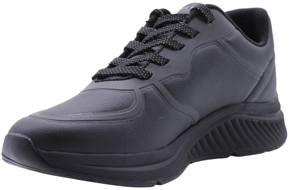 Skechers Sneaker Black Zwart