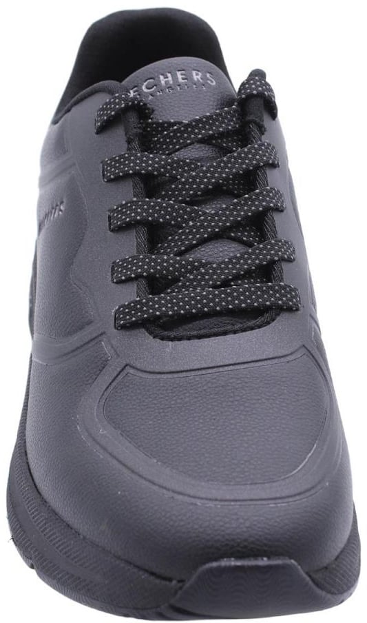 Skechers Sneaker Black Zwart