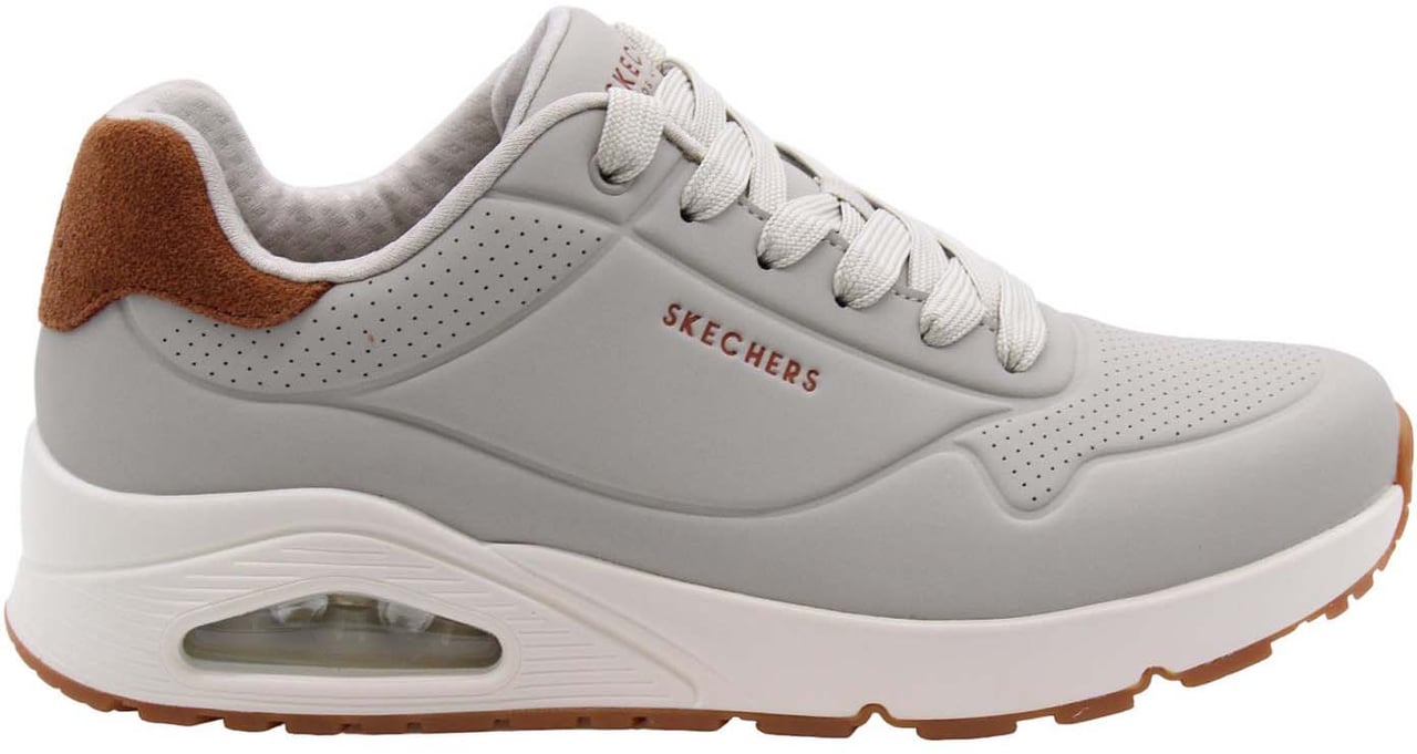 Skechers Sneaker Beige Beige