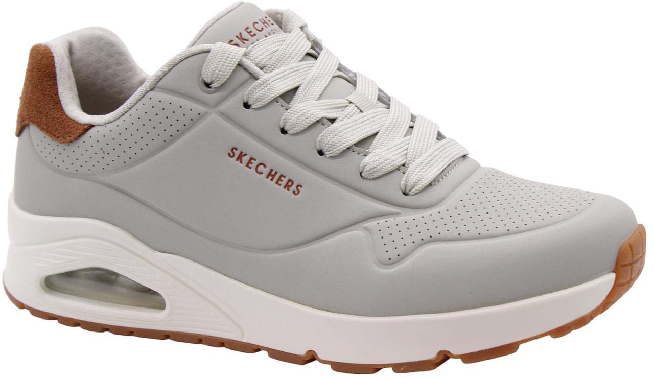 Skechers Sneaker Beige Beige