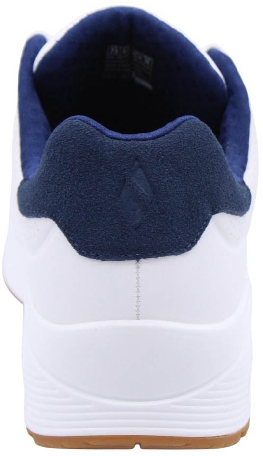 Skechers Sneaker White Wit