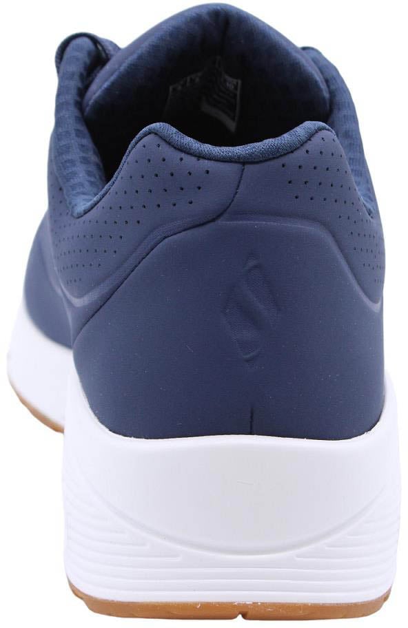 Skechers Sneaker Blue Blauw