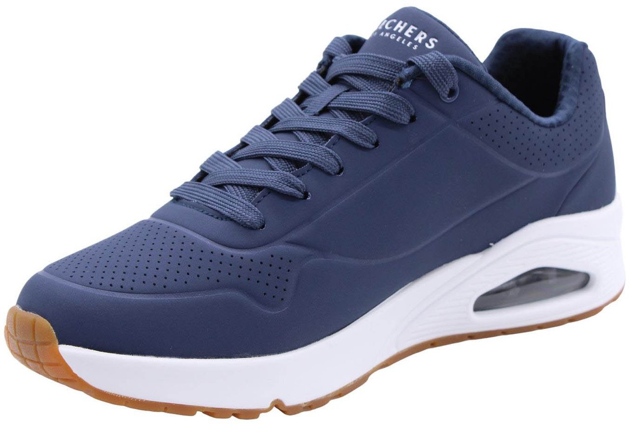 Skechers Sneaker Blue Blauw