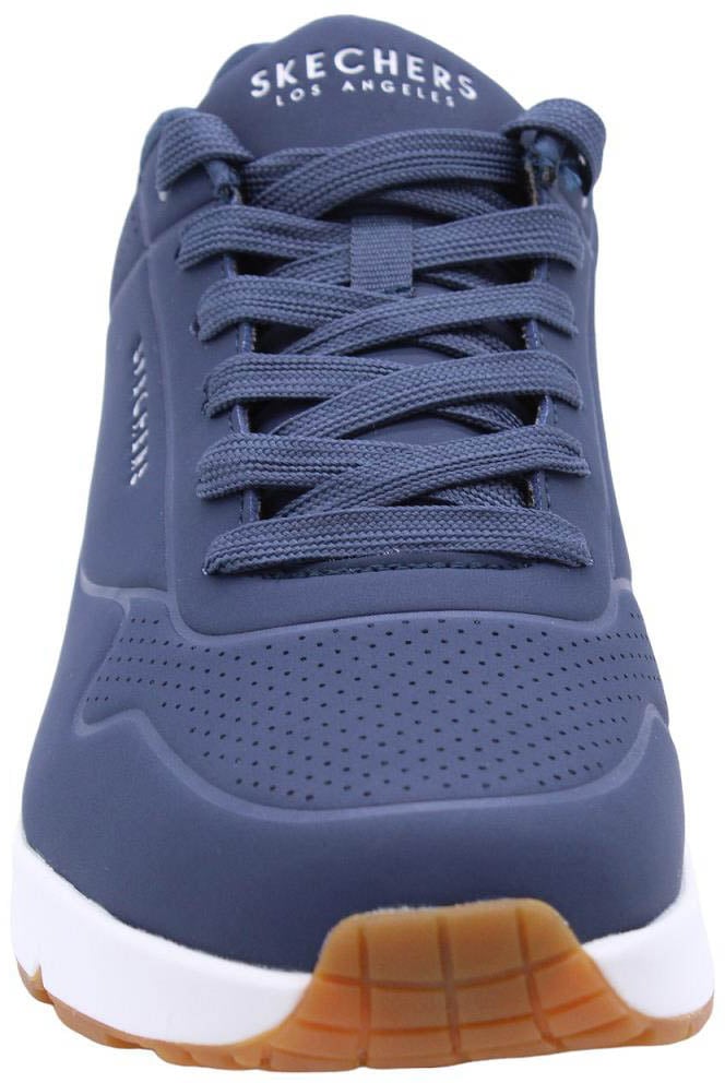 Skechers Sneaker Blue Blauw