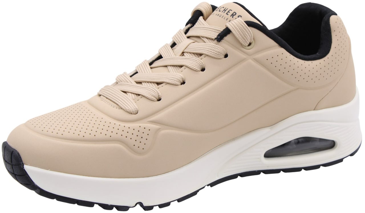 Skechers Sneaker Beige Beige