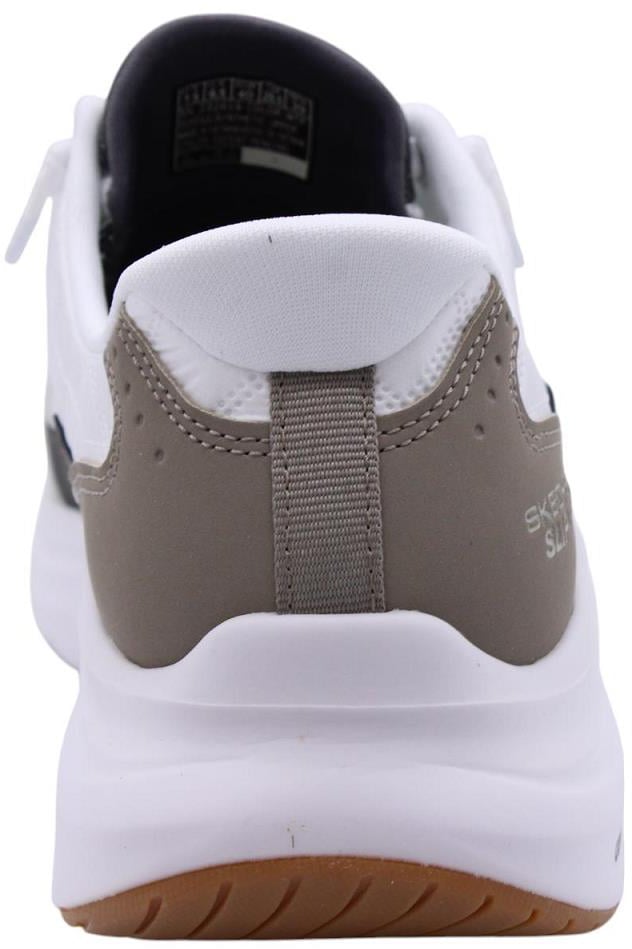 Skechers Sneaker White Wit