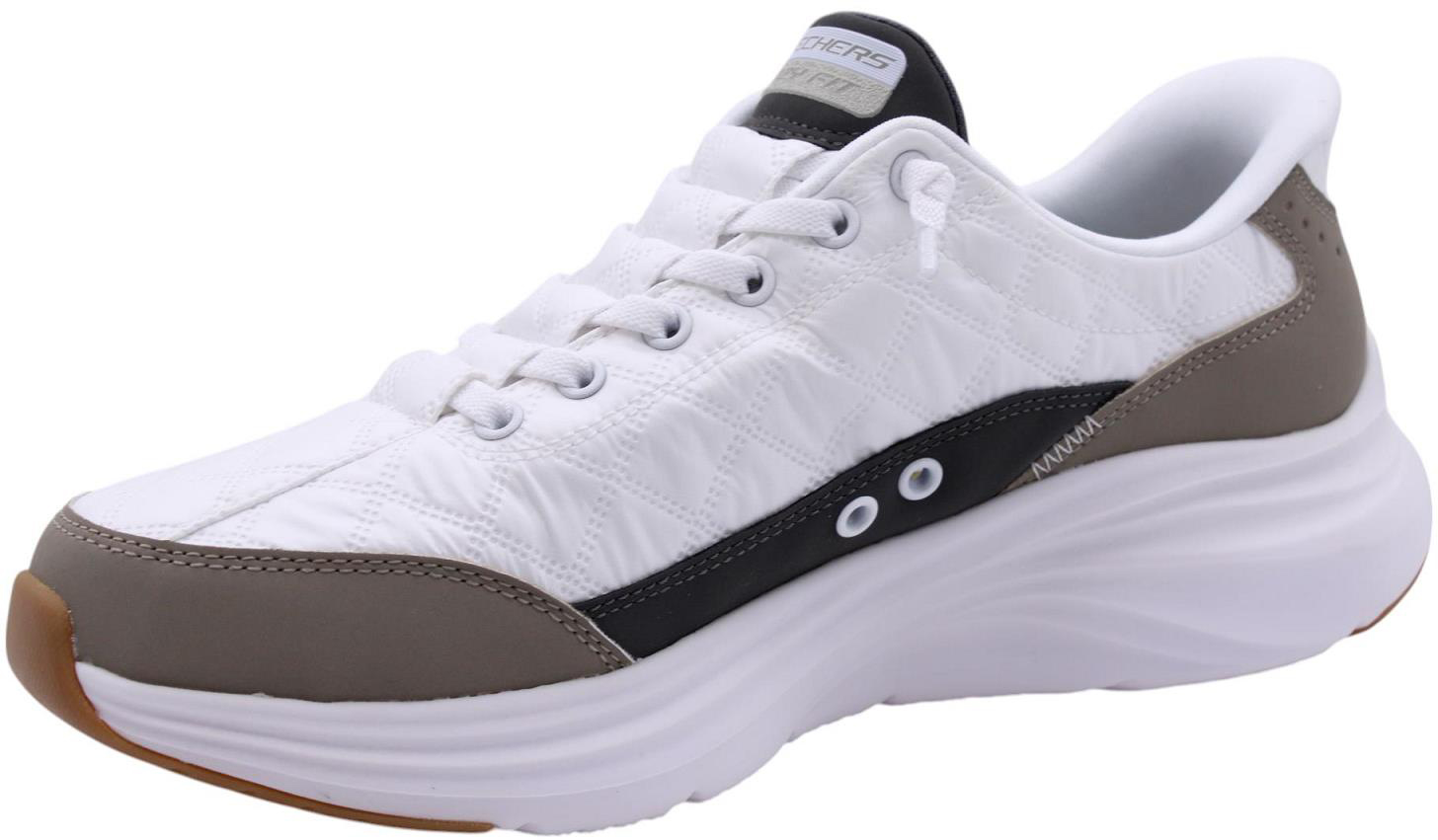 Skechers Sneaker White Wit