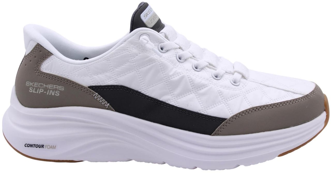 Skechers Sneaker White Wit