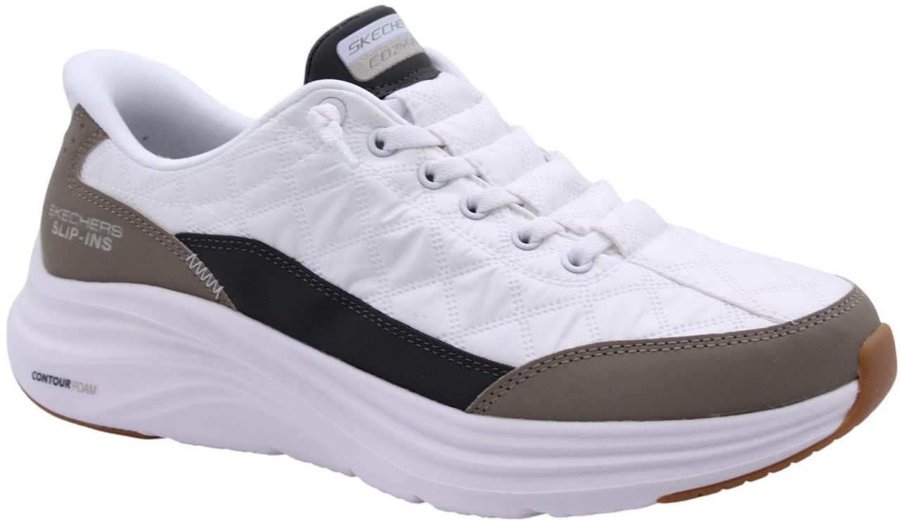 Skechers Sneaker White Wit